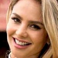 Ximena Cordoba Nue