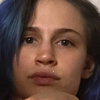 xmarilynmae Nue