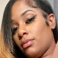 xpreciousrashal Nue