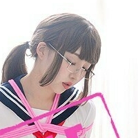 XuXu Cosplay Nue