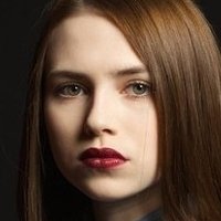 Yana Enzhaeva Nue