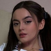 Yana Leonova Nue