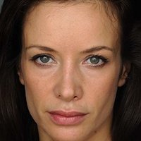 Yana Marinova Nue