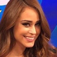 Yanet Garcia Nue