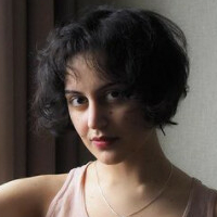 Yasmeena Nue