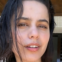 Yasmin Ali Yassine Nue