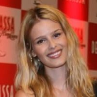 Yasmin Brunet Nue