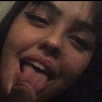 Yasmin Devonne Nue