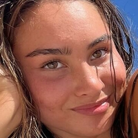 Yasmin Prenter Nue