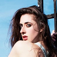 Yasmine Kittles Nue