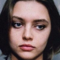 Yekaterina Golubeva Nue