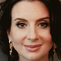Yekaterina Strizhenova Nue