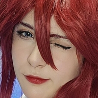 Yifene Cosplay Nue