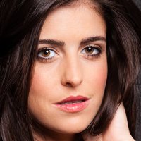 Ylenia Baglietto Nue