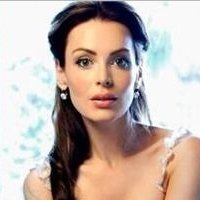 Yoanna House Nue