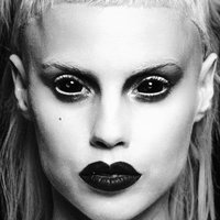Yolandi Visser Nue