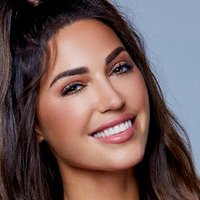 Yolanthe Cabau Van Kasbergen Nue