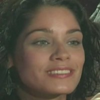Yoraisi Gómez Nue
