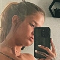 yourbabemelissa Nue