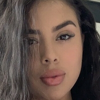 Ysabella Matheus Nue