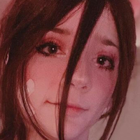 Yuffie44 Nue