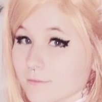 Yuki Cosplay Nue