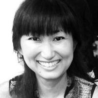 Yuko Wada Nue