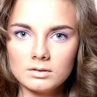 Yulia Dolgashova Nue