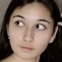 Yulia Sweet Girl Nue