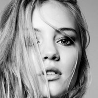 Yuliia Sobol Nue
