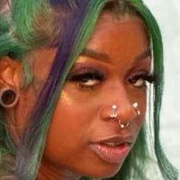 Yung Yannah Nue