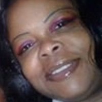 Yvette Ward Nue