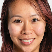 Yvonne Ho Nue