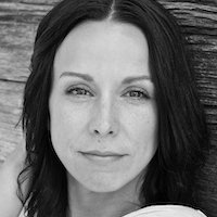 Yvonne Kolle Nue