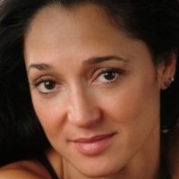 Yvonne Racz Nue
