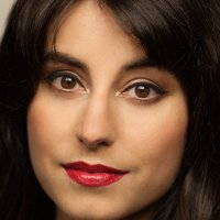 Zahra Ahmadi Nue