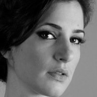 Zana Marjanović Nue