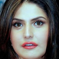 Zarine Khan Nue