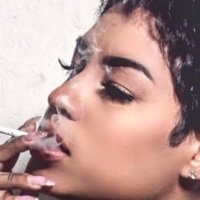 Zashia Monique Santiago Nue