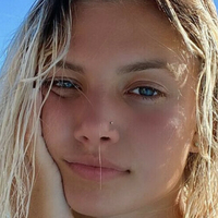 z_blondie Nue