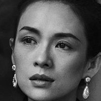Zhang Ziyi Nue
