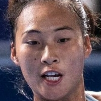 Zheng Qinwen Nue