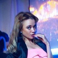 Zhenya Belaya Nue