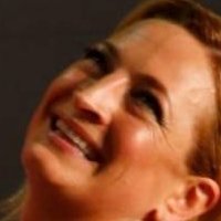 Zoë Bell Nue