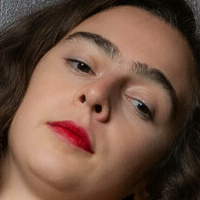 Zoé Besmond De Senneville Nue