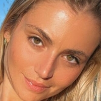 Zoé Blondy Nue