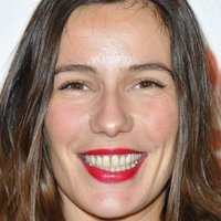 Zoé Félix Nue