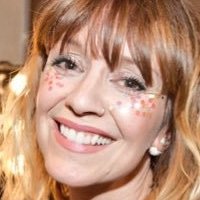 Zoe Hendry Nue