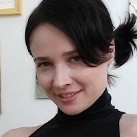 Zoe Ligon Nue