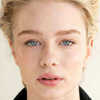 Zoe Salome Saip Nue